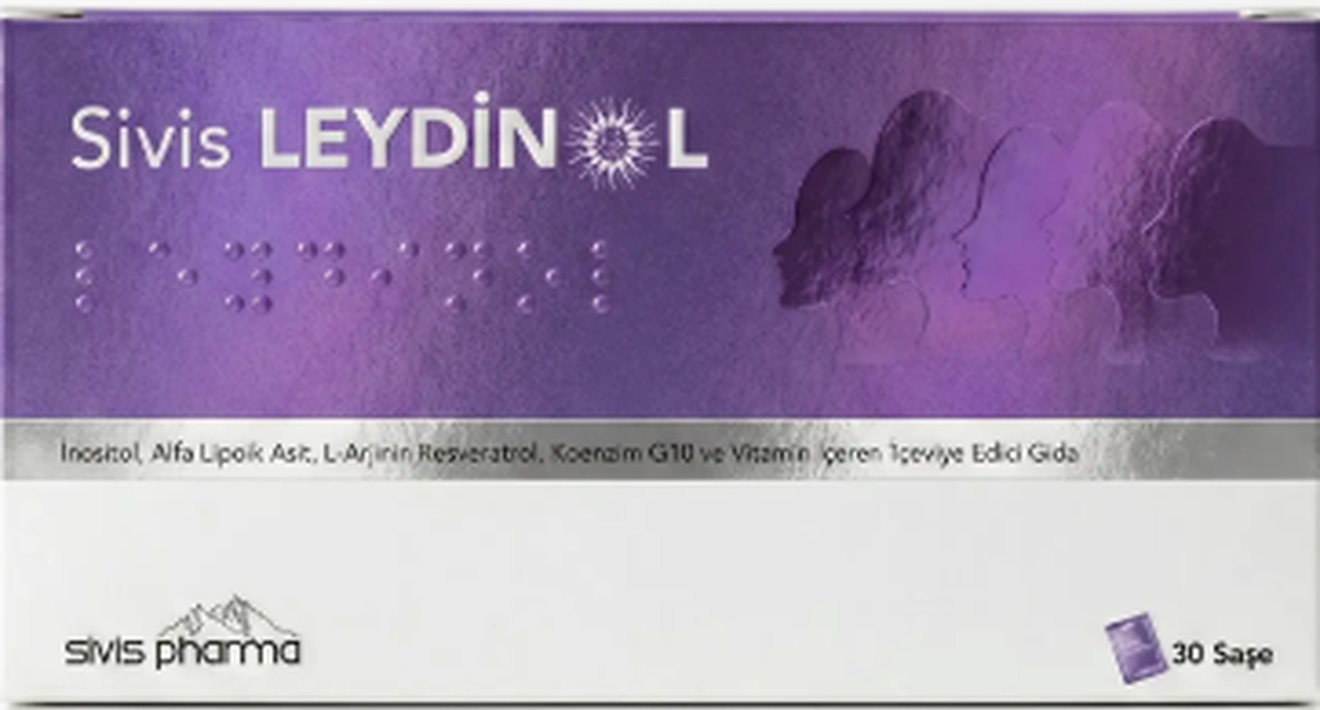 Sivis LEYDİNOL