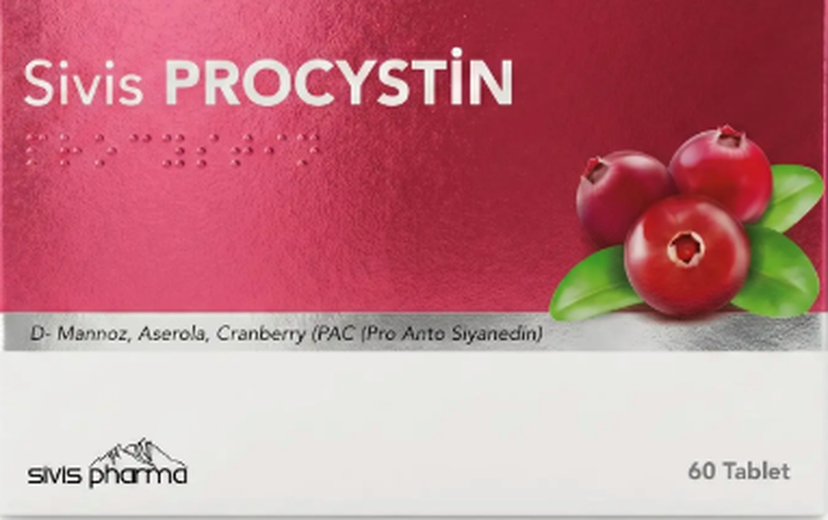 Sivis PROCYSTIN