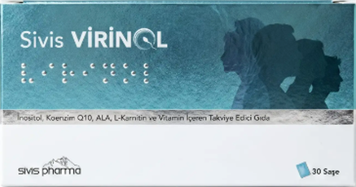 Sivis VİRİNOL