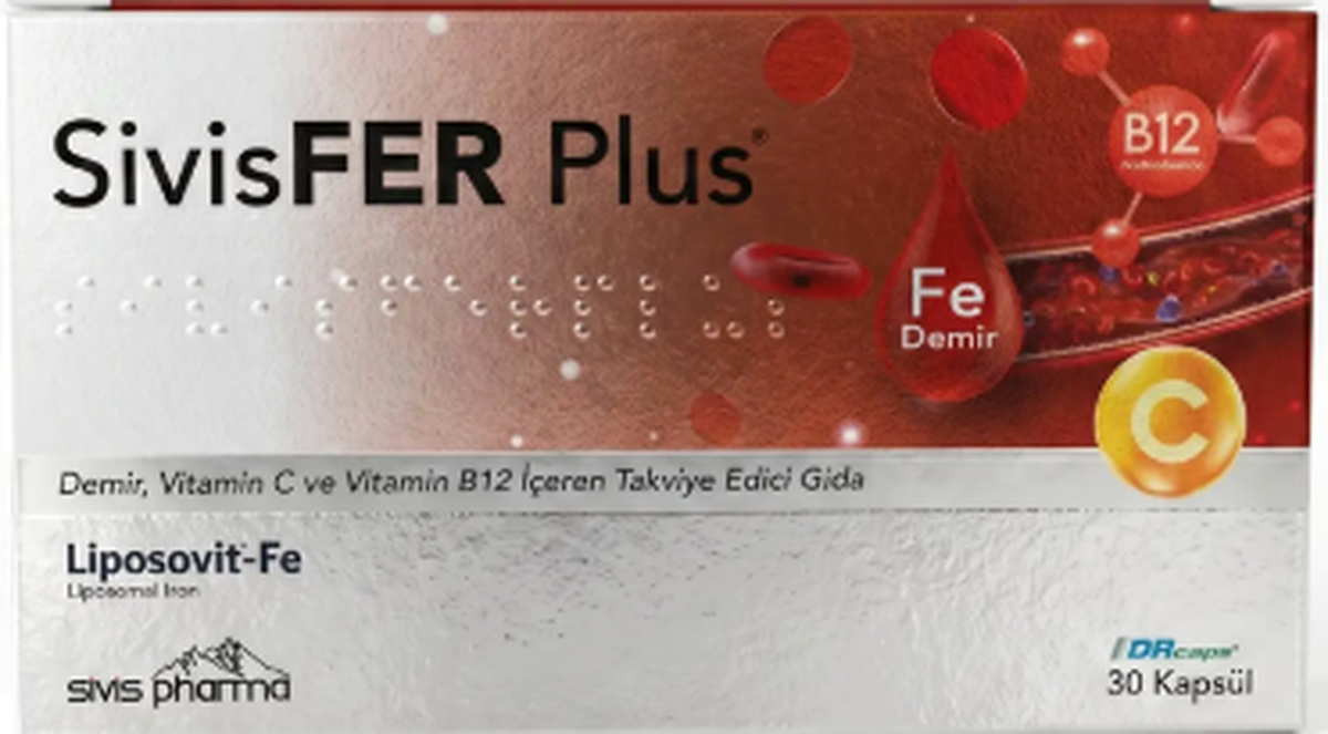 SivisFER Plus