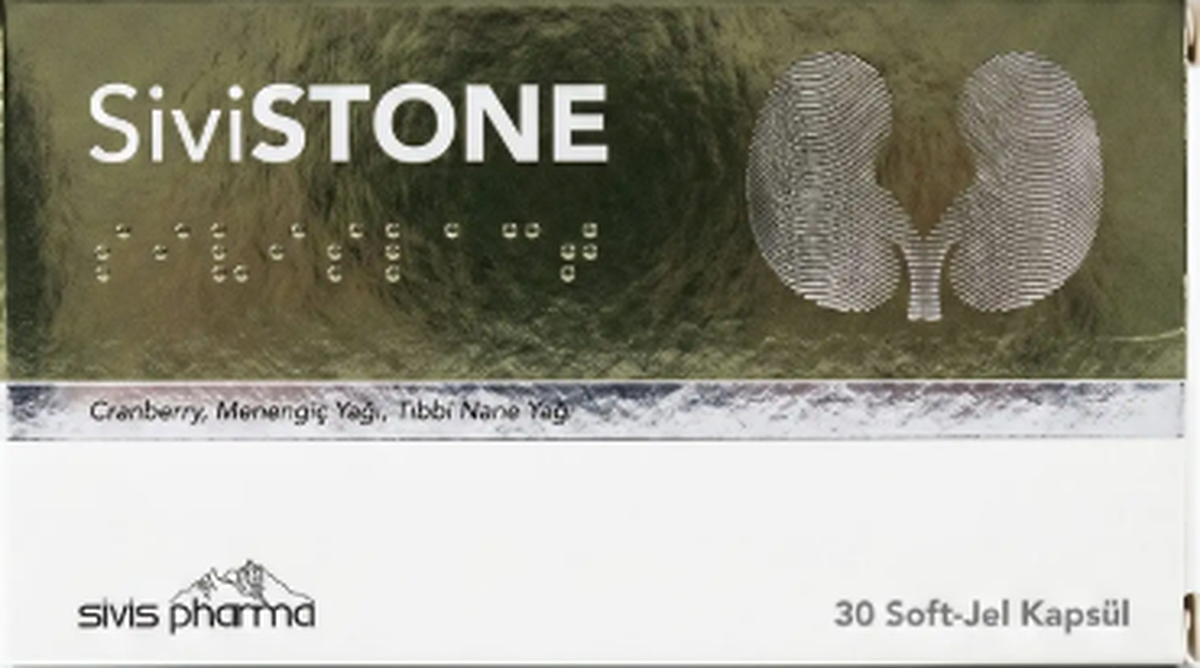 SiviSTONE